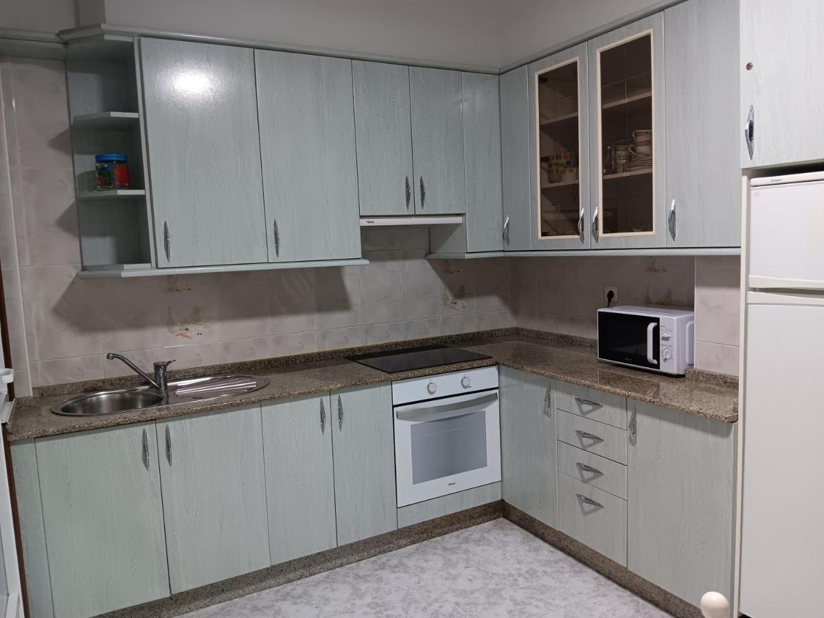 סנשנשו Apartamento Rual מראה חיצוני תמונה