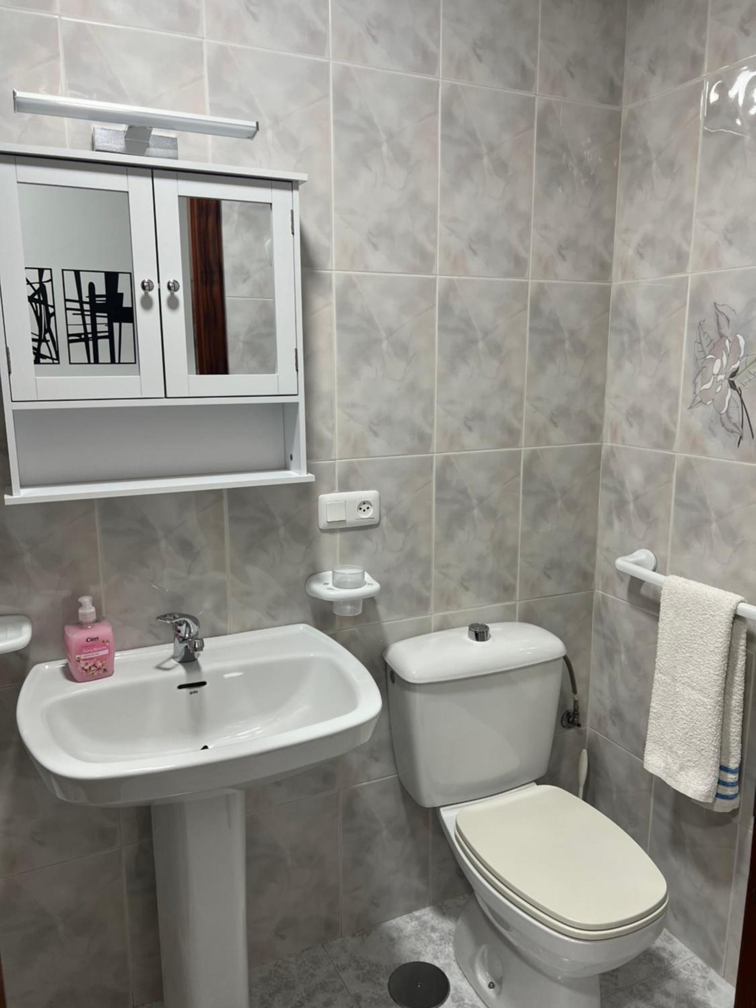 סנשנשו Apartamento Rual מראה חיצוני תמונה